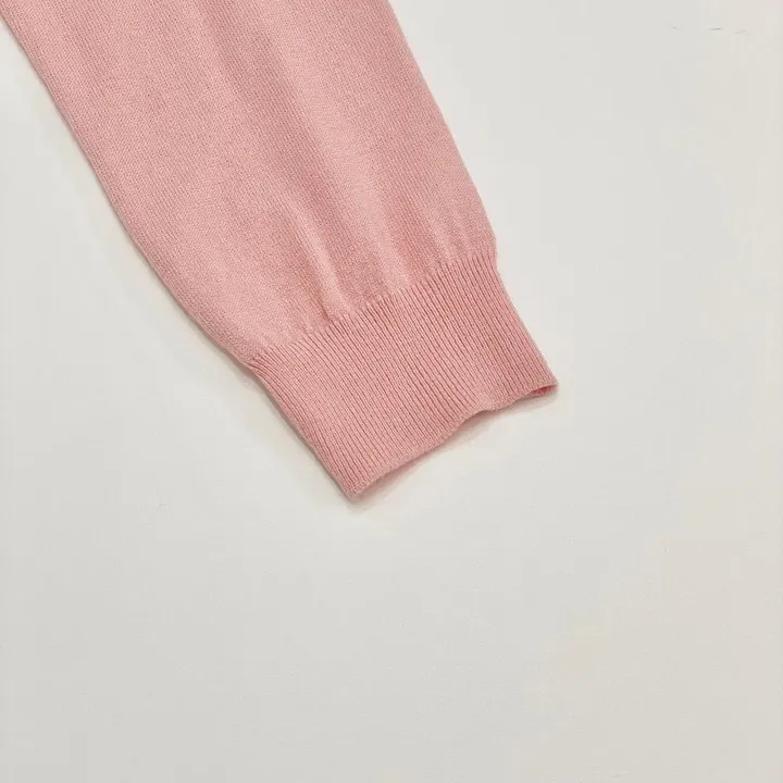[부드러워요🌸여리핏]도화 여리 루즈핏 데일리 버튼 소프트 니트 가디건 6color 상세 이미지 37