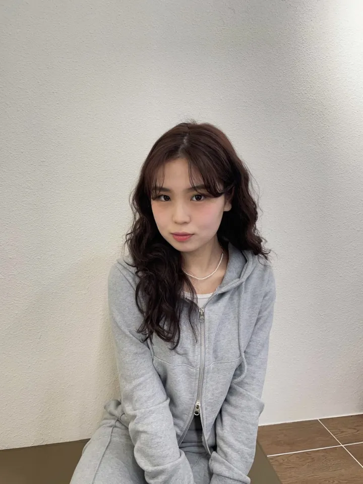 크롭 투웨이 후드 집업 2color 상세 이미지 2