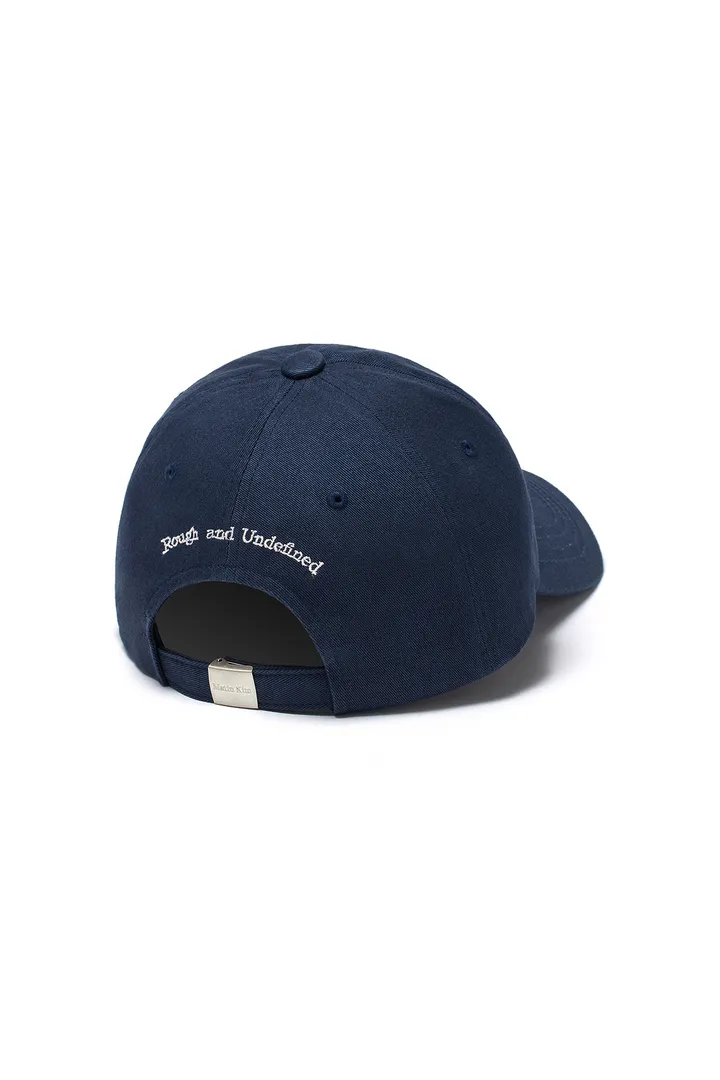국내정품❤️ 마뗑킴	MATIN CLASSIC LOGO BALL CAP 3컬러 상세 이미지 11