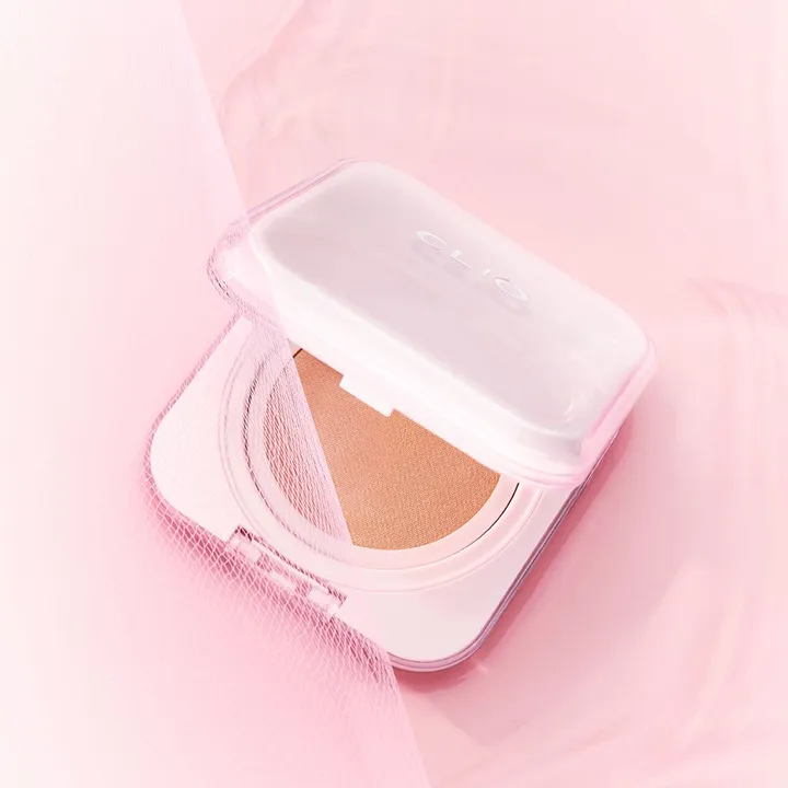 리필 + 쿠션 퍼프