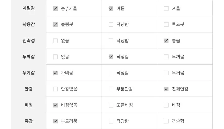 슬림 찰랑 쫀득 부츠컷 팬츠 (몸매보정/꾸안꾸/슬림핏) 상세 이미지 19