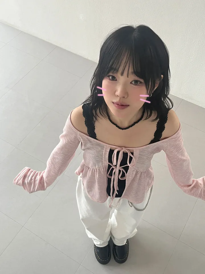 시스터 ST 무드 cd 상세 이미지 27