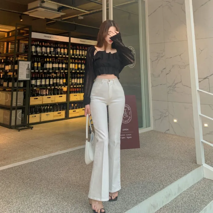 [초여리핏!!살탐방지] 여름필수템 에어컨 바람막이 루즈핏 그물 부클 숄 가디건 여름 아우터 니트 크롭 볼레로 가디건 6color 상세 이미지 13
