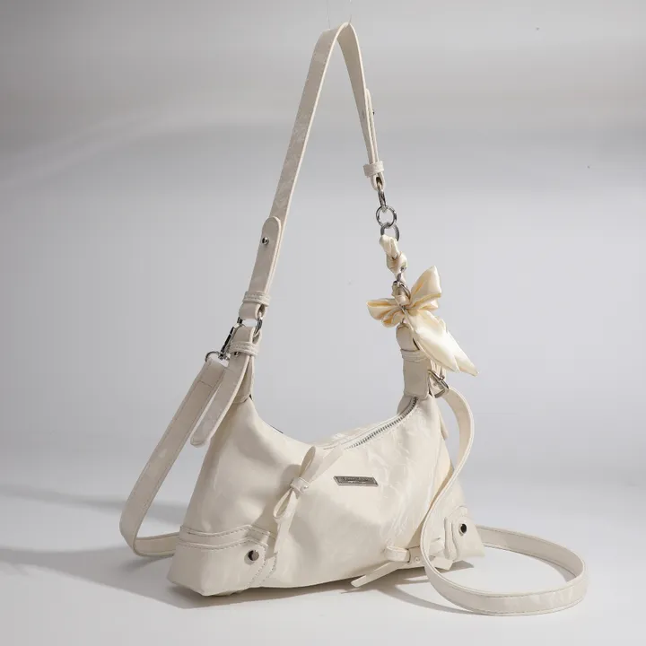 Shiny Ribbon Bag(B01) 상세 이미지 11