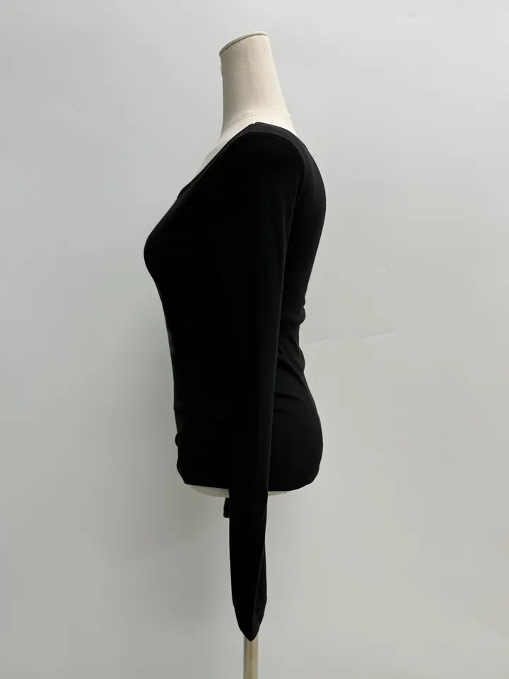 [BEST] Dawn slim long sleeves T (4color) 상세 이미지 31
