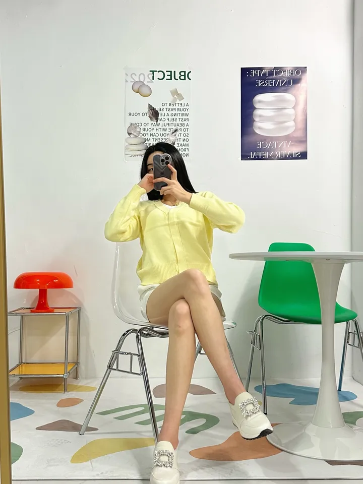 (수입의류) 1만원~재고정리 세일 (기본티, 반팔, 긴팔, 나시, 니트, 자켓, 트레이닝세트, 투피스, 니트세트, 조끼, 가디건, 집업, 자켓, 셔츠, 원피스, 스커트, 밴딩팬츠) 상세 이미지 171