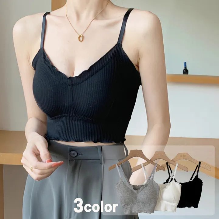 너무편한 노와이어 데일리 브라탑 상세 이미지 5