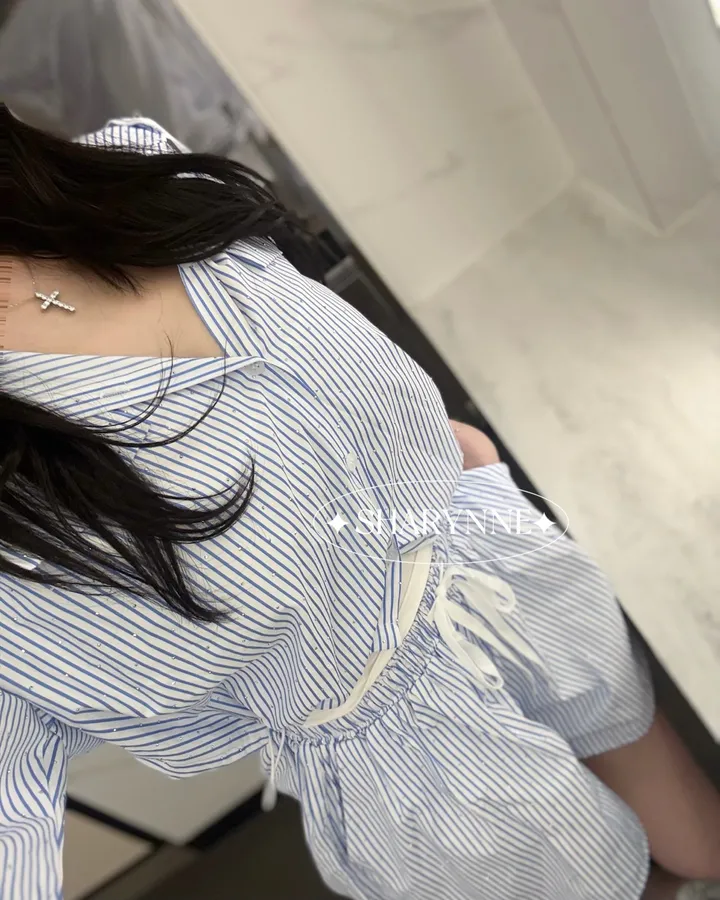 레인비즈 SET ☂️(강추/장마룩/high quality수입의류) 상세 이미지 16
