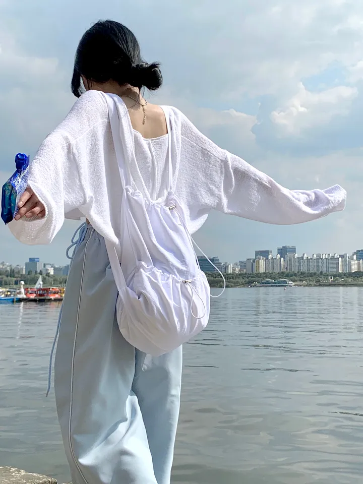 스쿱 후디 가디건 Scoop hoodie cardigan - 4 color 상세 이미지 26