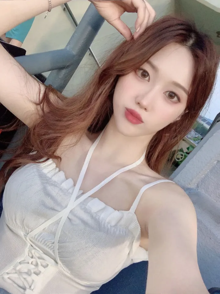 [극강여리🥺햇빛차단] 여리여리 여름 바캉스 부클 나시 크롭 니트 볼레로 가디건  커버업 5col 상세 이미지 80