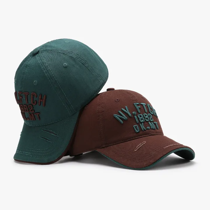NY Casual Cap(C02) 상세 이미지 1