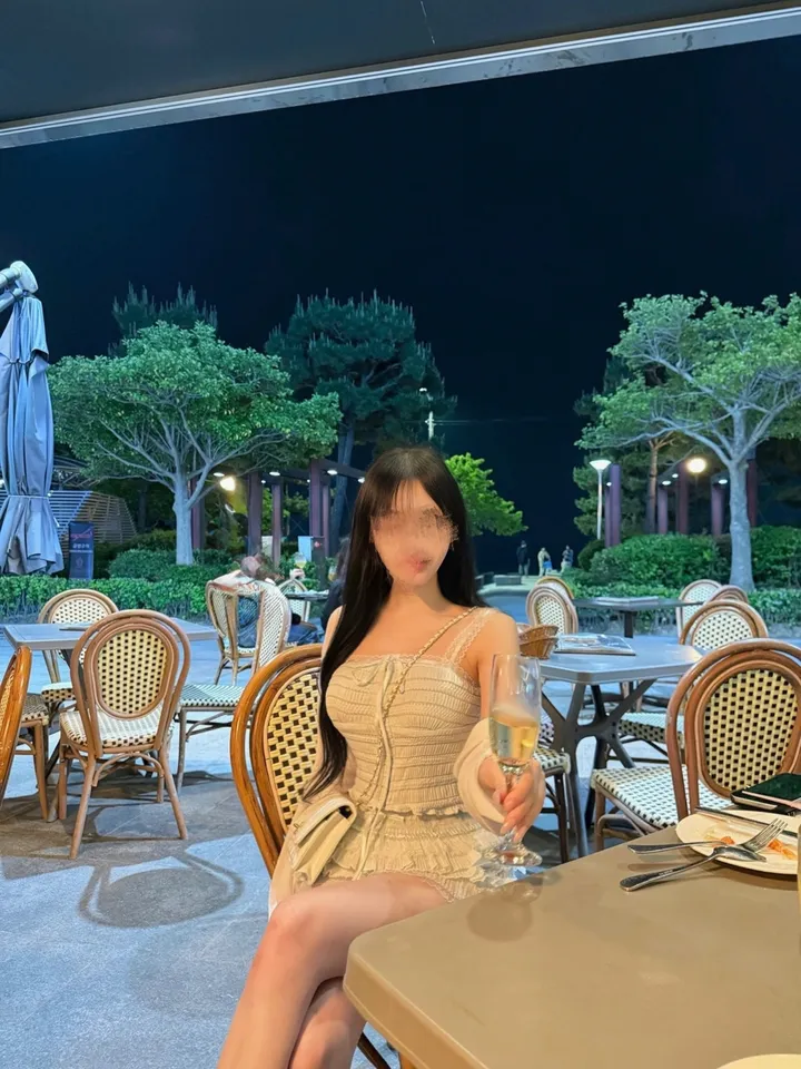 라임 레이스 세트 / 영롱 에메랄드컬러, 휴가룩, 휴양지룩 강추!! 상세 이미지 9