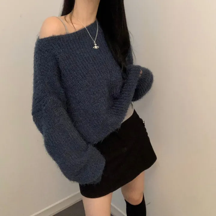 cloud knit (4colors!) 상세 이미지 3