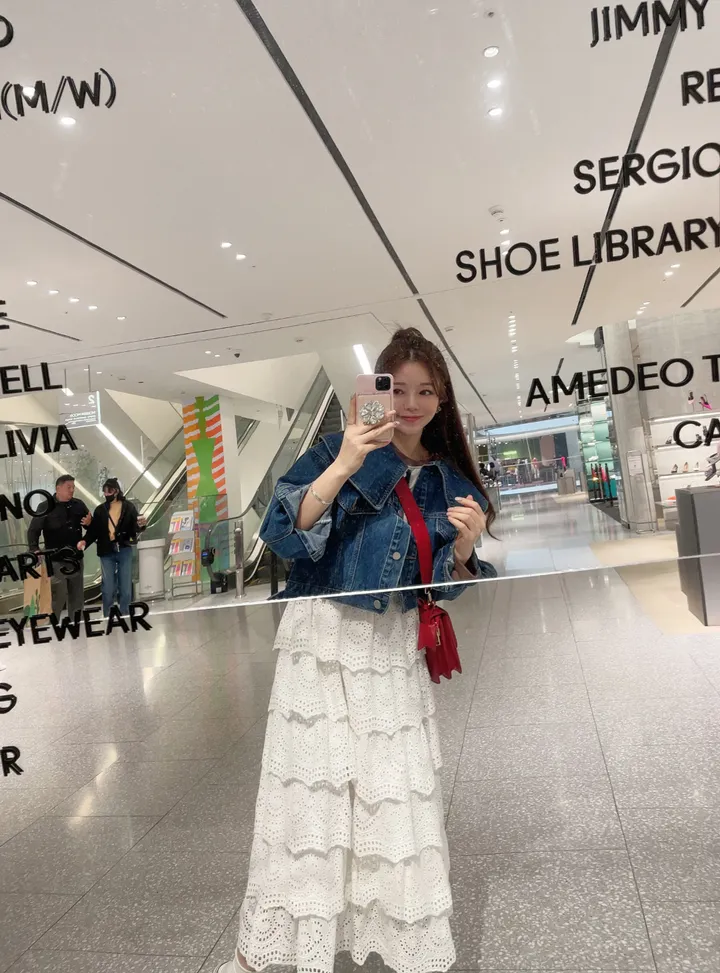 라라 빅카라 청자켓 상세 이미지 33