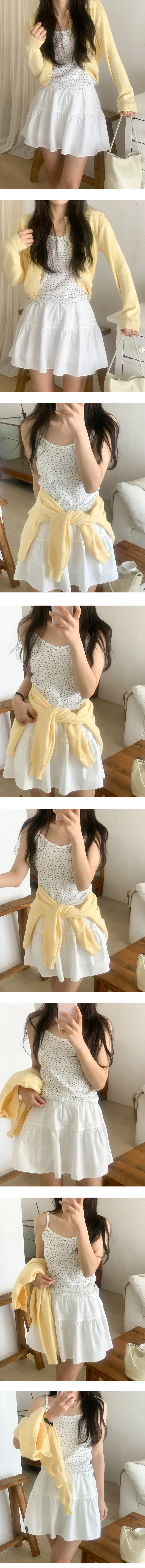 헤그 스프링 가디건 (8color) 상세 이미지 5