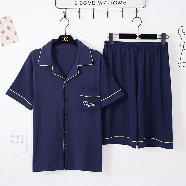 🖤[세일/반팔긴팔]🖤 무조건 9900원 ~ 12900원 잠옷 파자마 상하세트 여름 가을 겨울 봄 파티 선물 긴팔 반팔 긴바지 반바지 상세 이미지 11