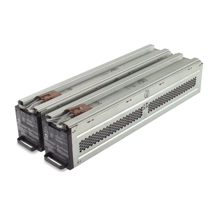 LD APC RBC140 APC 정품 교체배터리 (적용모델 SRT5KXLI,SRT6KXLI,SRT6KRMXLI) - 4910 ...