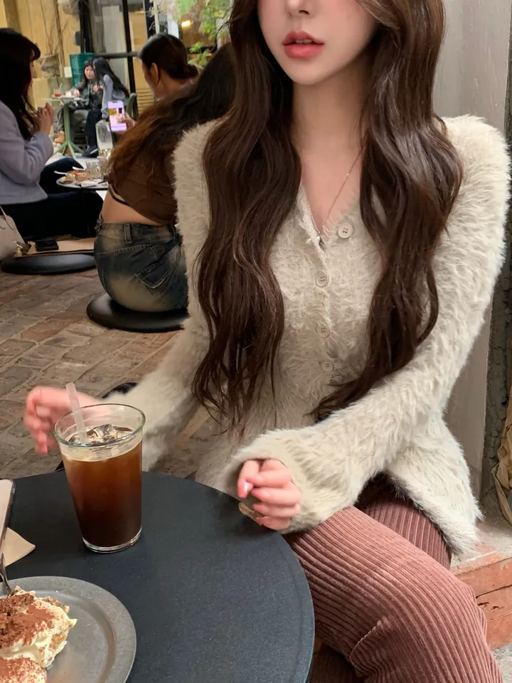 [-3kg 왜안사템/문의폭주] 벨로아 골덴 슬림 부츠컷 팬츠 상세 이미지 8