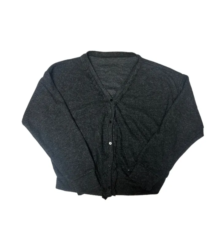 *추천* 빈티지 프릴 가디건 3color 상세 이미지 28