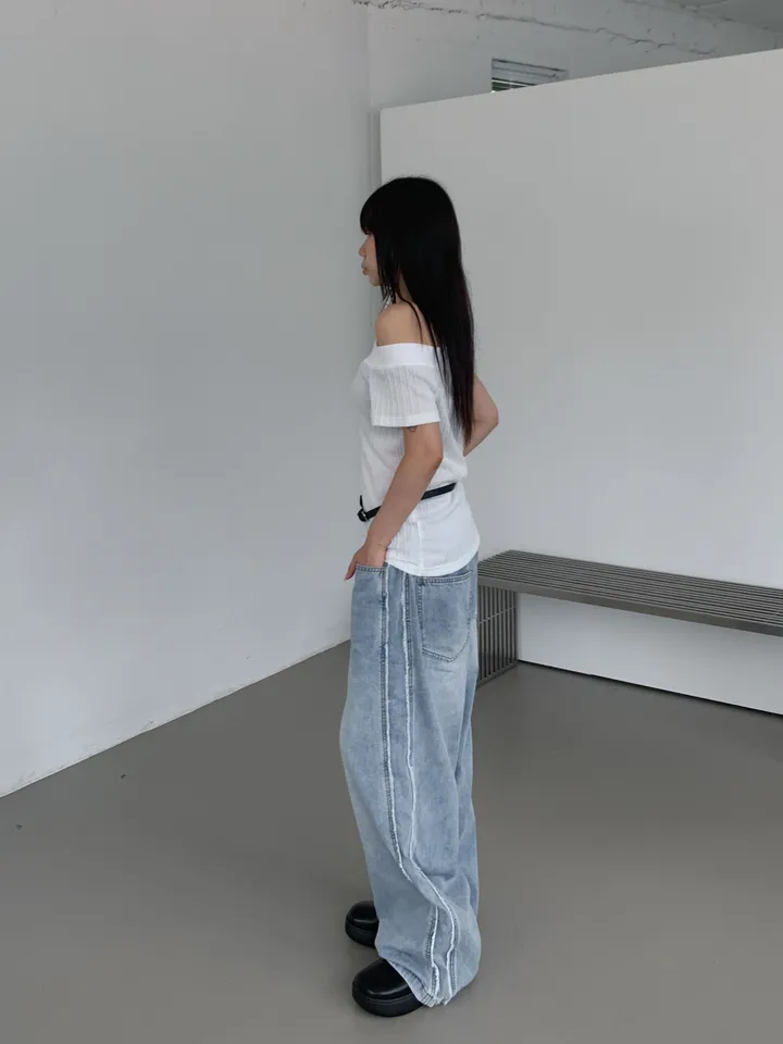 히던 카드 지갑 벨트 상세 이미지 9