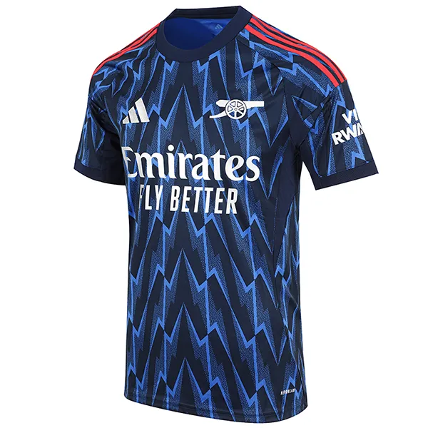 アーセナル レプリカユニフォーム 2024-2025 アウェイ アーセナル レプリカユニフォーム 2024-2025 アウェイ adidas