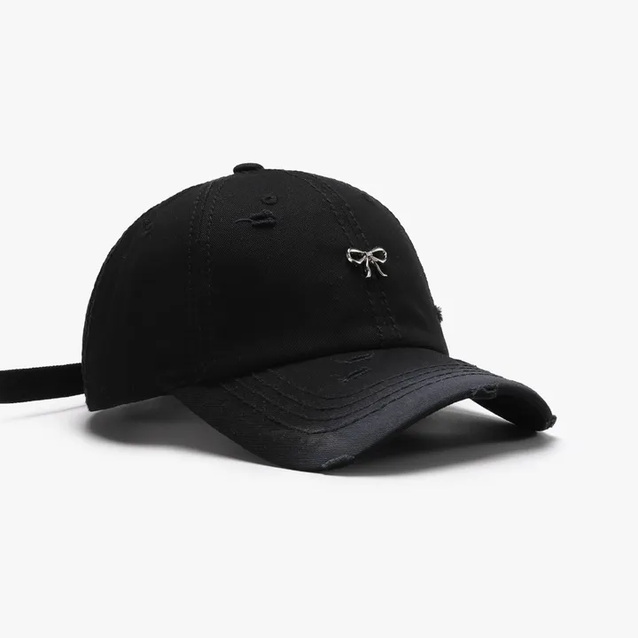 Ribbon Ball Cap(C28) 상세 이미지 20
