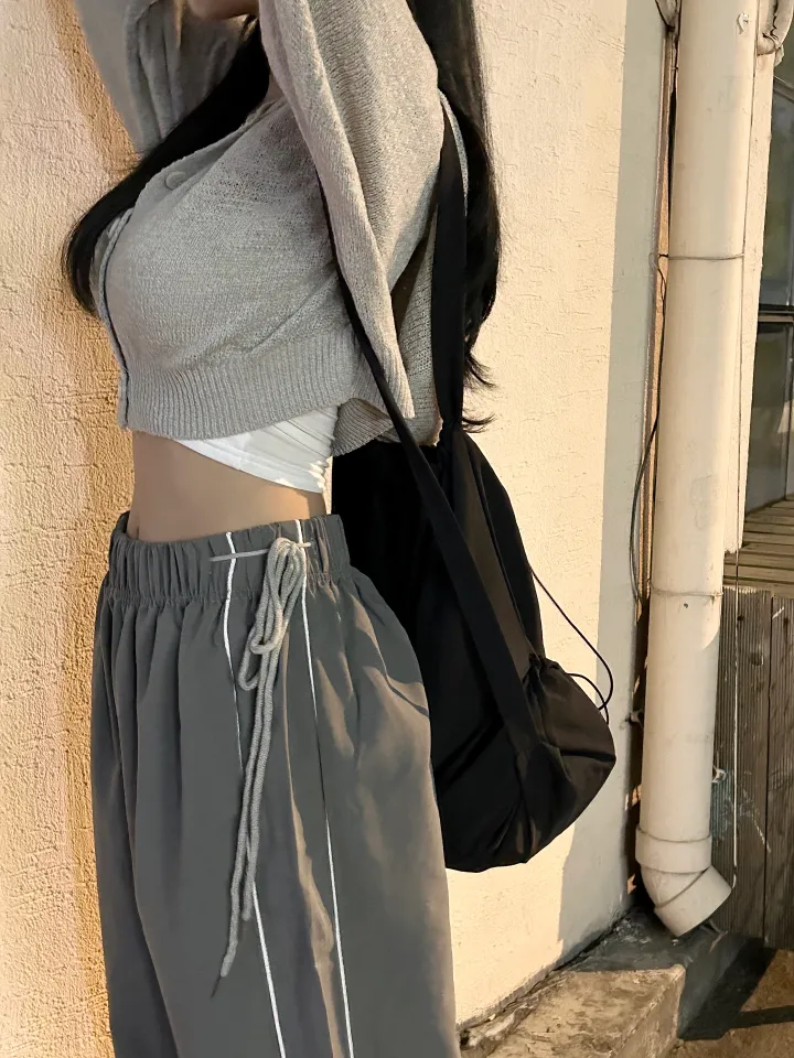 스쿱 후디 가디건 Scoop hoodie cardigan - 4 color 상세 이미지 45