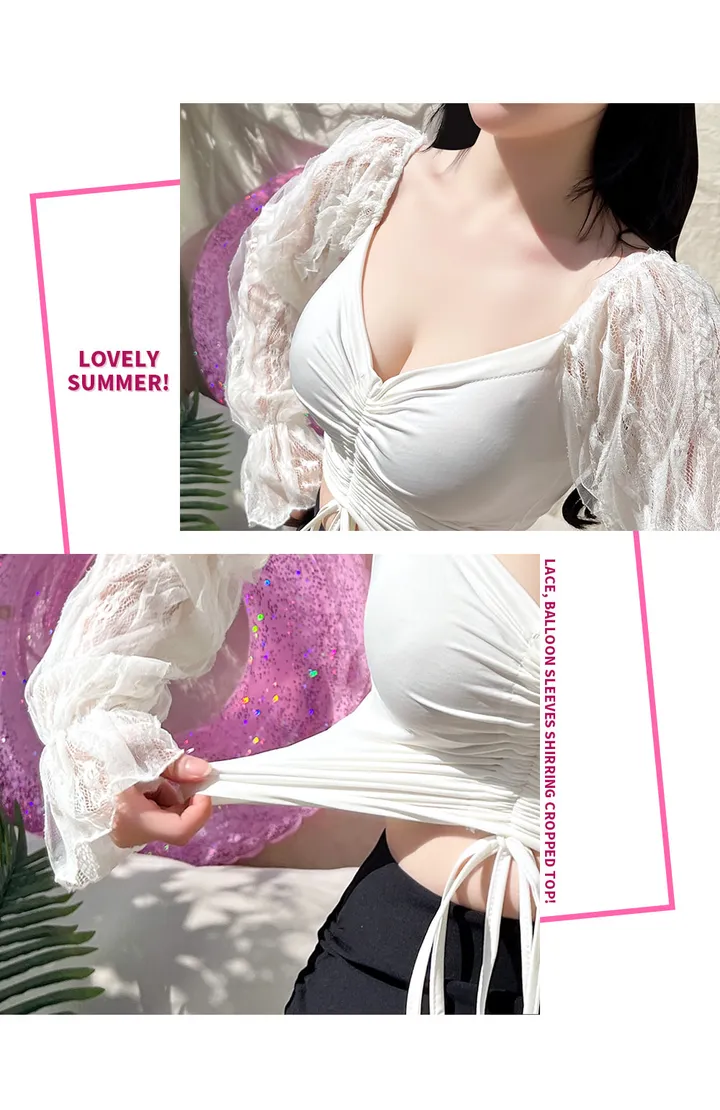 [누적10000장판매][당일발송] 스윔 스트링 하이웨스트 숏 팬츠 [국내제작 워터밤 흠뻑쇼 페스티벌 뱃살커버 똥배커버 군살커버 수영복 수영반바지 스윔숏츠 스윔웨어] [빠른출고] 상세 이미지 7