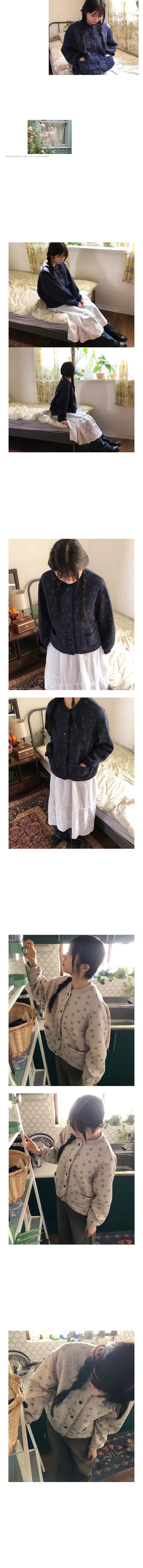 akari vintage jumper 2 color 상세 이미지 2