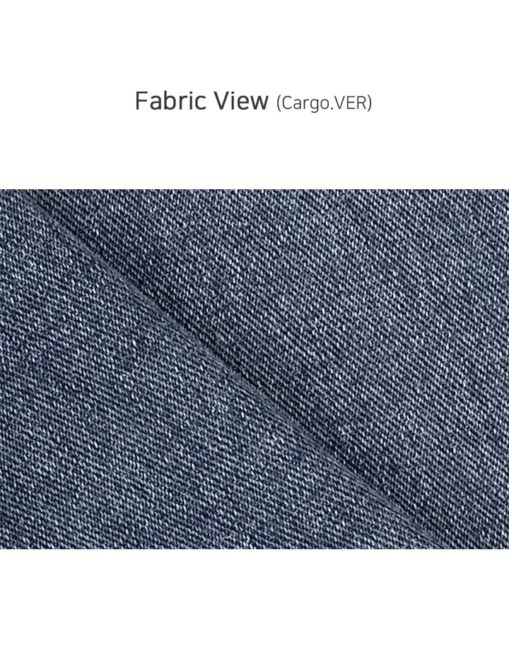 [버뮤다입문👖S~XL] *허리조절* 빈티지 워싱 카고 데님 버뮤다 반바지 5부 숏 팬츠 봄 간절기 청바지 썸머 하프 바지 스트랩 y2k 하이웨스트 하체커버4type 상세 이미지 46