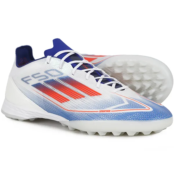 本物です] アディダス F50 Pro TF 人工芝フットサルシューズ (もし 1323)