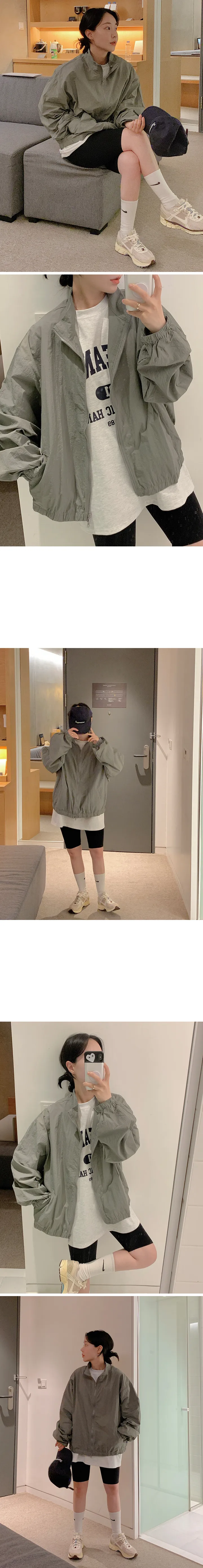 요가핏 바이크 레깅스 (6color) 상세 이미지 28