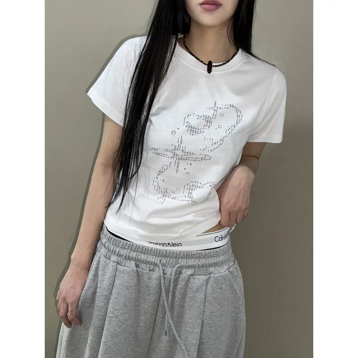 [UNISEX/기획특가/소장추천!/3size!]사이드 폴드 핀턱 포인트 루즈 와이드 벌룬 버뮤다 하프 트레이닝 팬츠(2color) 상세 이미지 63