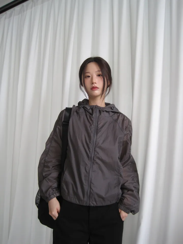 재킷 모델 착용 이미지-S1L51
