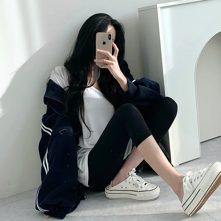 [보들후리스/넉넉핏] 보들 두줄 투웨이 후리스 후드집업 상세 이미지 50