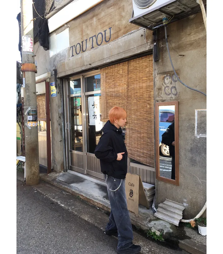 ♨주문폭주♨ #세인트 라인 데님 상세 이미지 22