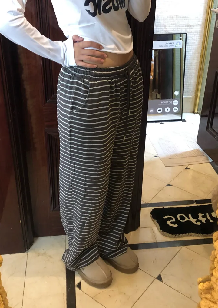 ska pants [3color] 상세 이미지 4