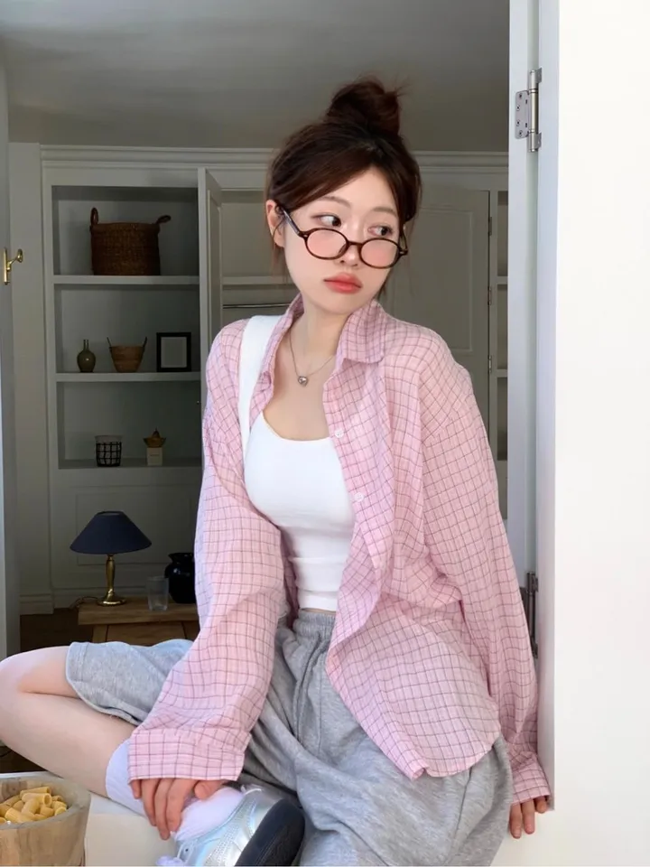 [뒷포켓/사이드핀턱/허얇골넓]르모니 볼륨 뒷포켓 사이드 핀턱 버뮤다 코튼 밴딩 트레이닝 팬츠 5color 상세 이미지 50