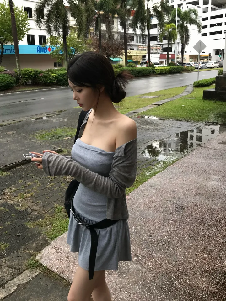 summer cardigan 상세 이미지 12