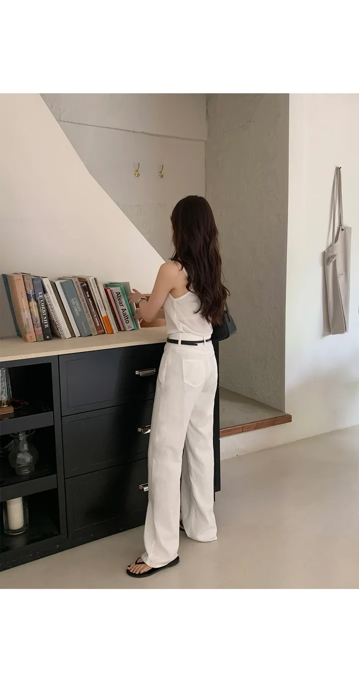 [6천장돌파] 델라본 배색 카라 스카시 반팔 니트 가디건 상세 이미지 39