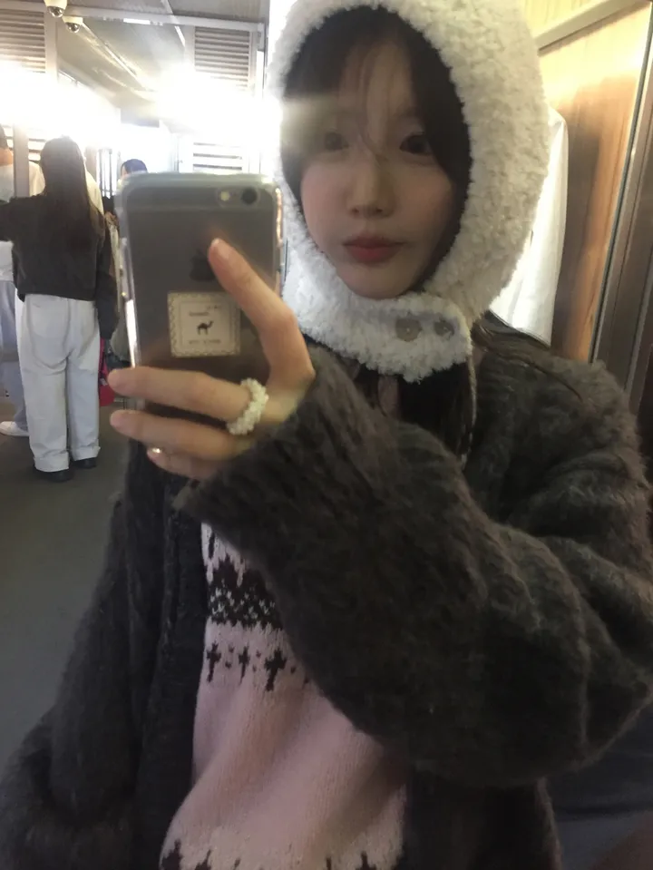 포지 부클 바라클라바 (2c) 상세 이미지 10