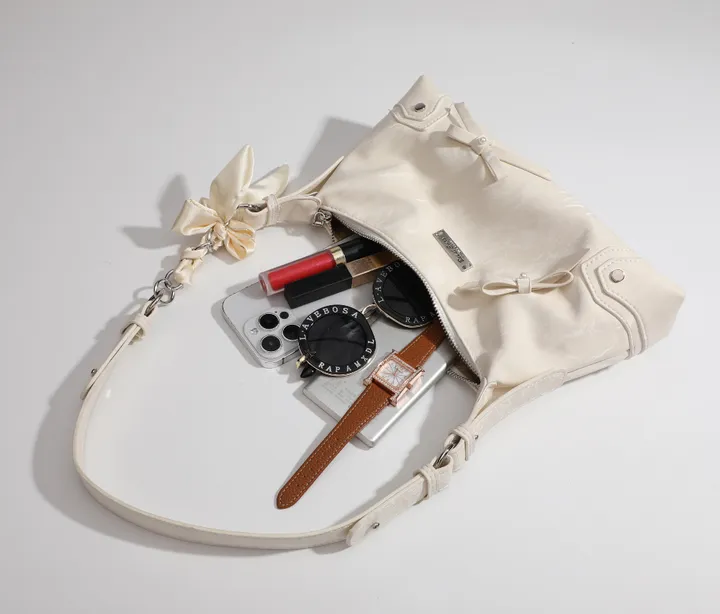 Shiny Ribbon Bag(B01) 상세 이미지 22
