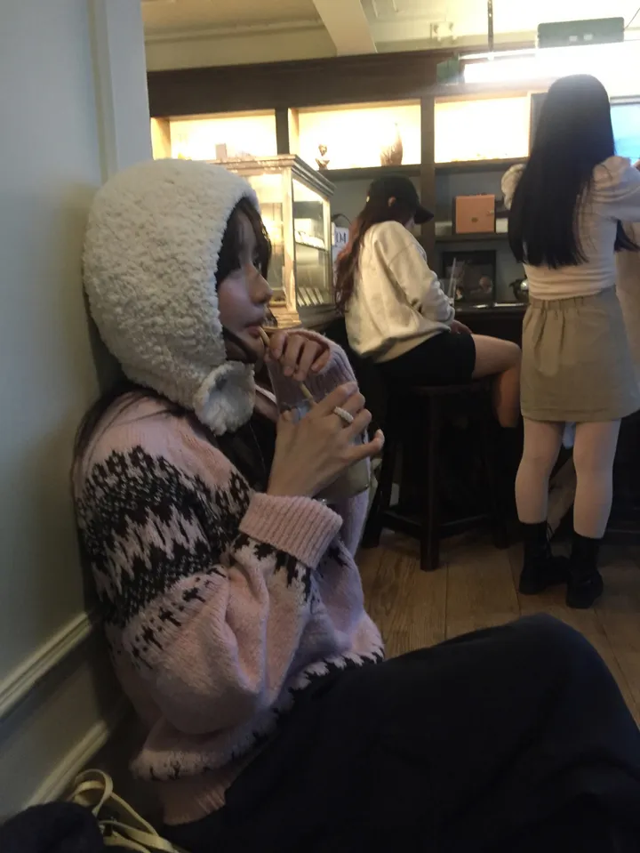포지 부클 바라클라바 (2c) 상세 이미지 6