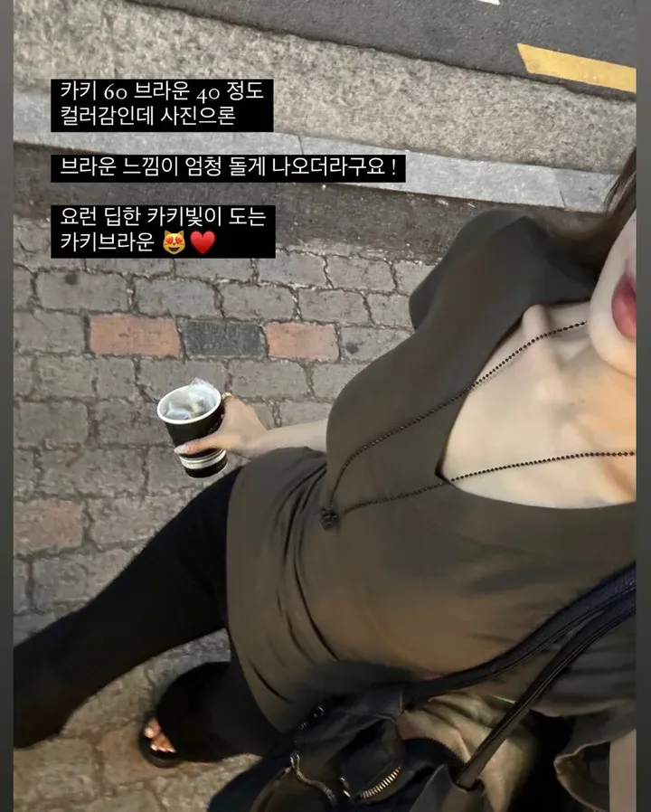 S,M,L [팔뚝살소멸!/레전드핏] 쫀득말라핏 브이넥 반팔티 상세 이미지 18