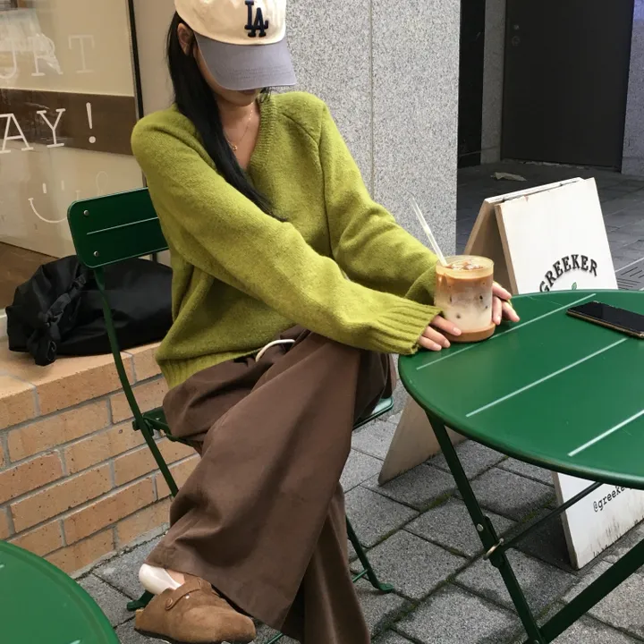 [*Big pocket] 리프 힙 포켓 pt - 5 color 상세 이미지 58