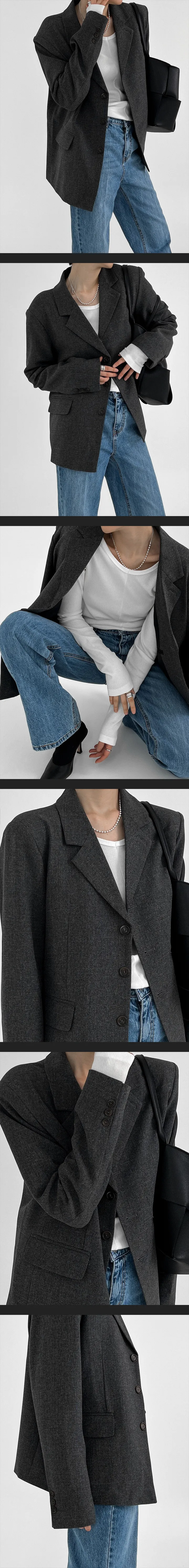 모먼트자켓 상세 이미지 6