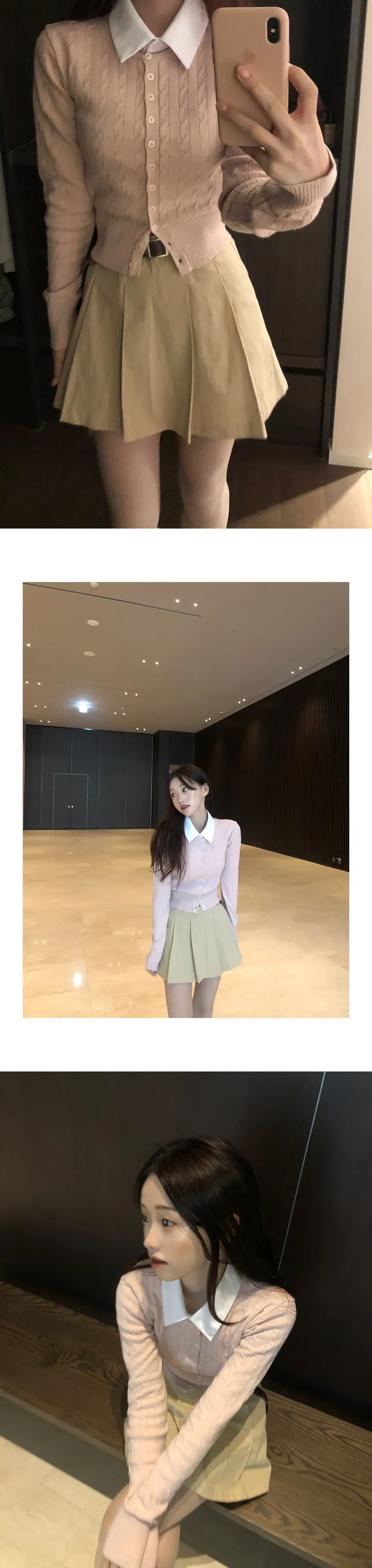 [주문폭주]샌드꽈배기 - cd 상세 이미지 5