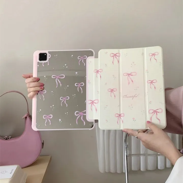 💥종이질감필름증정💥신기종 💖아이패드 스탠딩 거치 에어 6 5 4 프로 5 7 11 세대 11인치 13인치 애플펜슬 수납 홀더 액정 보호 클리어 충전 심플 무지 뒷판투명 상세 이미지 20
