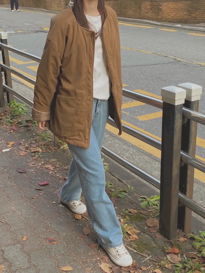 season off🔥 원가이하! 아우터 총 모음! 창고정리 겨울 시즌오프 세일 자켓 패딩 노마진 할인 세일 빈티지 상세 이미지 48