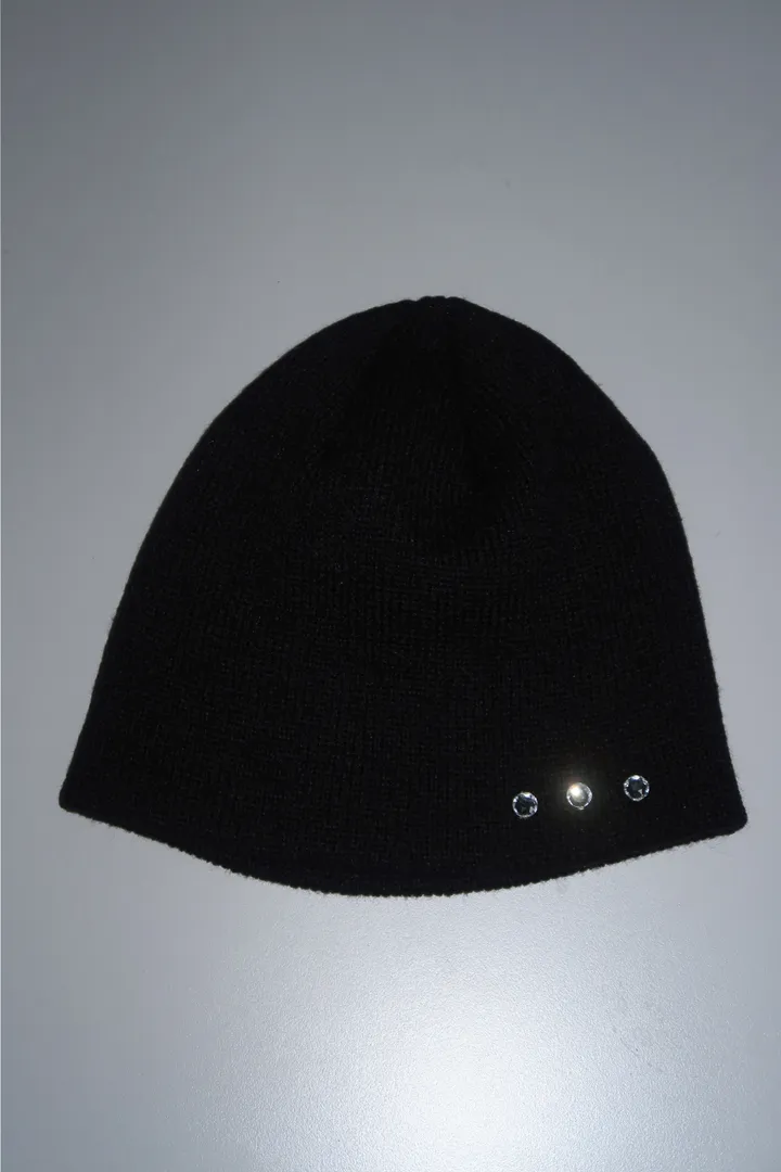 3 CUBIC STUD BEANIE / 3 큐빅 스터드 비니 상세 이미지 42